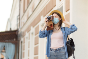 Como viajar na pandemia