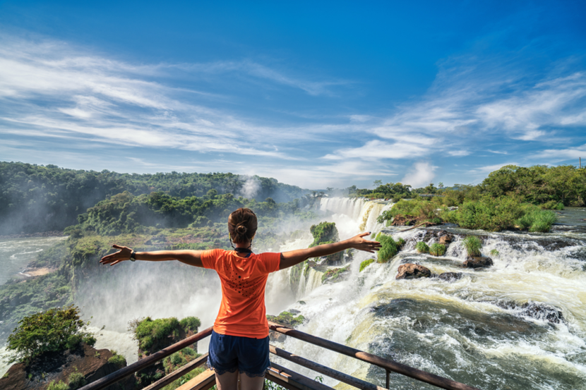 Qual o melhor hotel em Foz do Iguaçu?