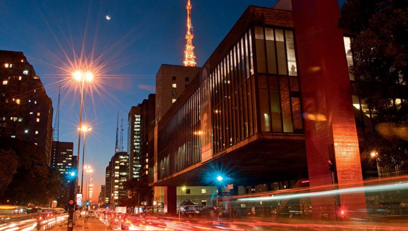 Avenida Paulista: conhecendo o coração de São Paulo