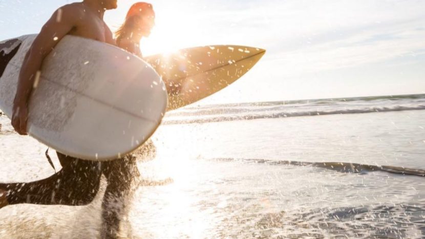 Destinos para viajar no verão