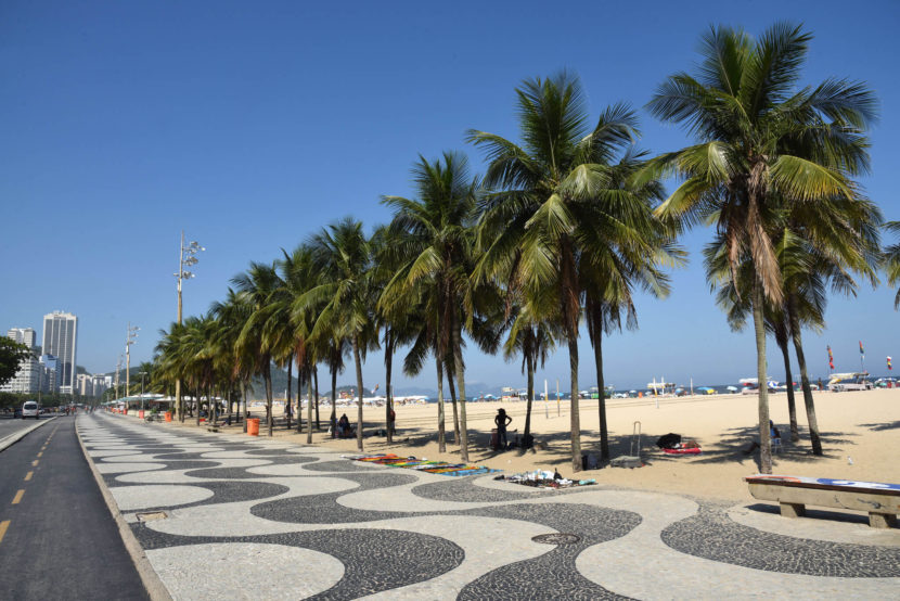 Copacabana: atrativos que podem deixar a sua viagem ao Rio de Janeiro ainda mais incrível