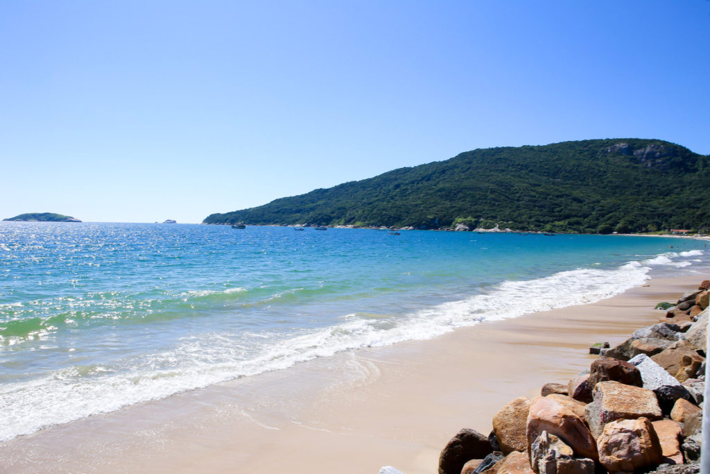 Praia dos Ingleses