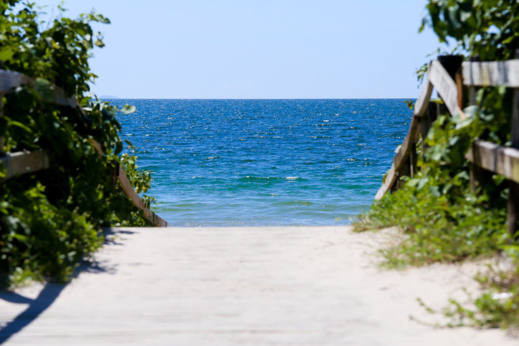 Praia do Jurerê