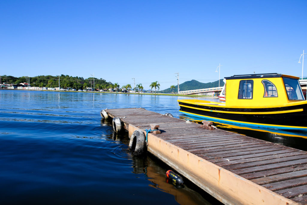 Lagoa da Conceição