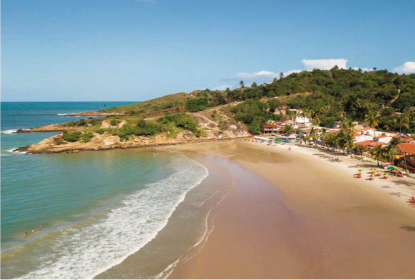 Cabo de Santo Agostinho: você precisa conhecer