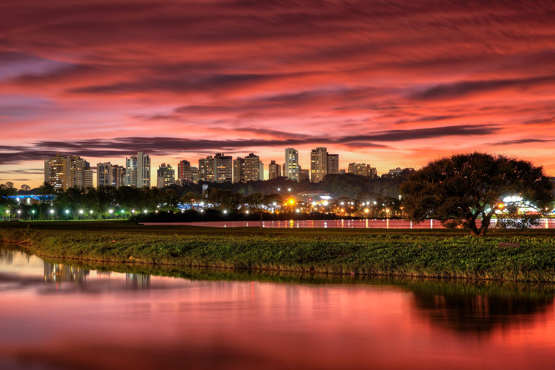 Curitiba