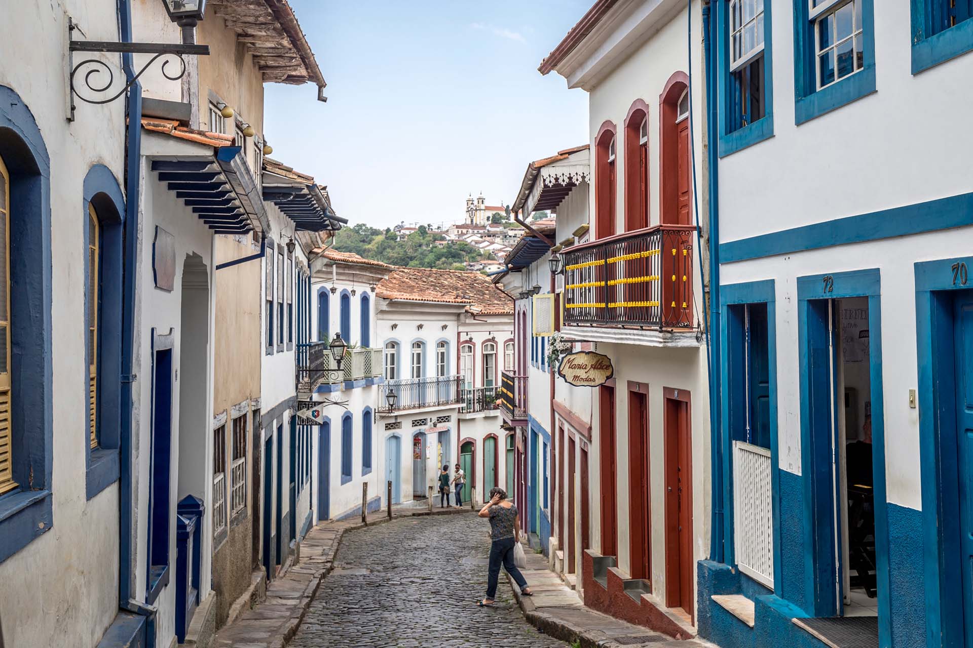 Ouro Preto