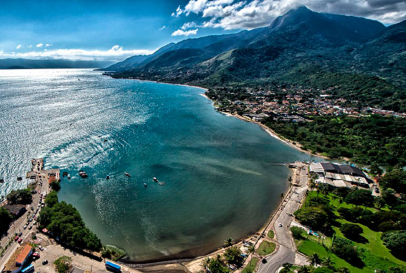 O que fazer em Ilhabela