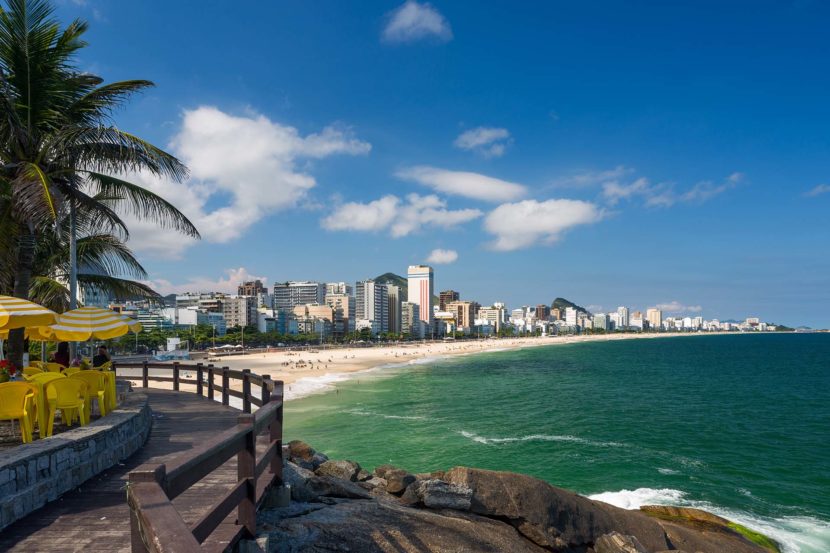 Onde estão os mirantes com as paisagens mais deslumbrantes do Brasil? Descubra aqui!