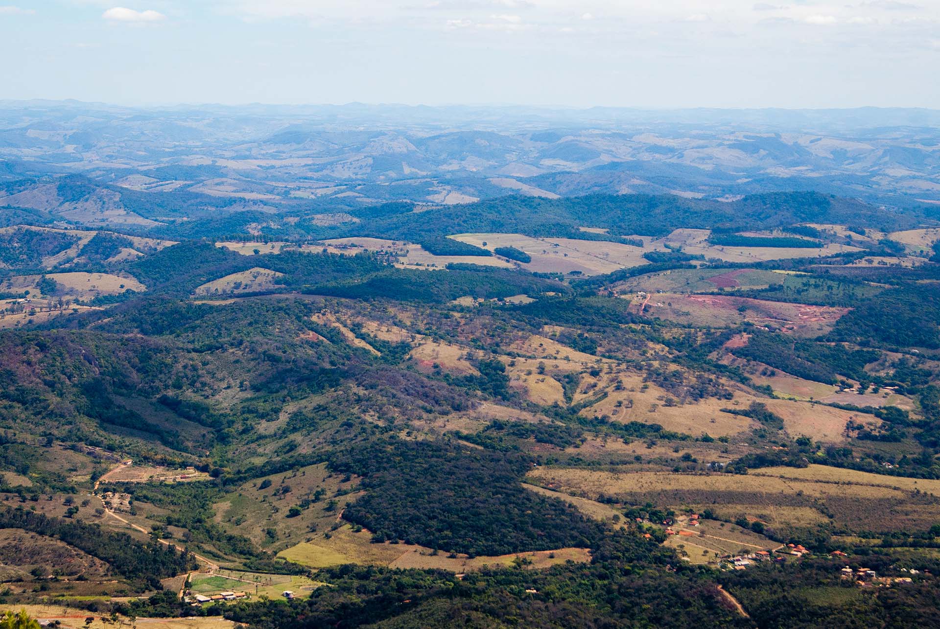 Serra da Moeda