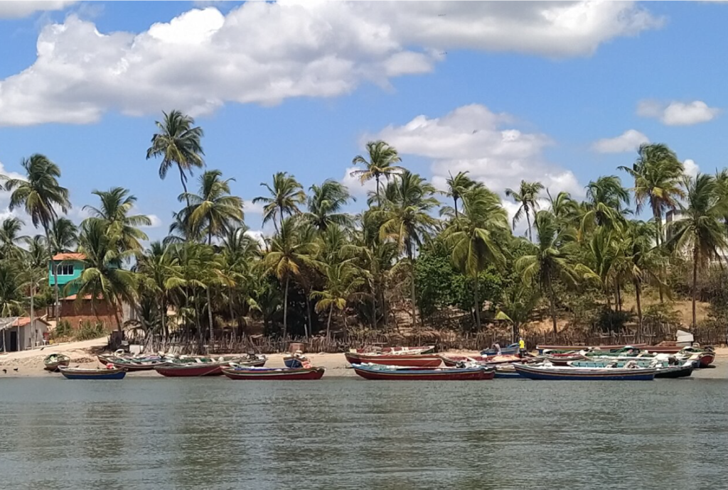 PraiadeGuriú COOB+ PraiadeGuriú COOB+