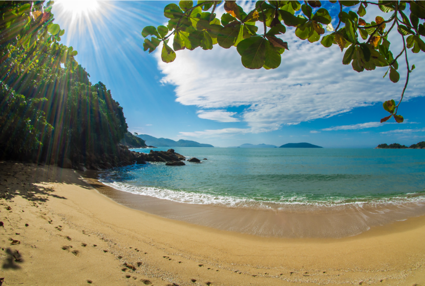 Ubatuba – O paraíso paulista