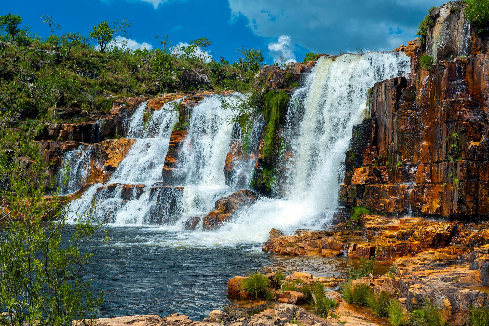 Chapada dos Veadeiros