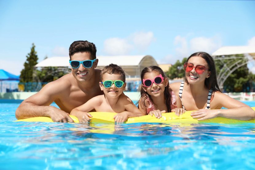 Dois resorts incríveis para curtir as férias em família!