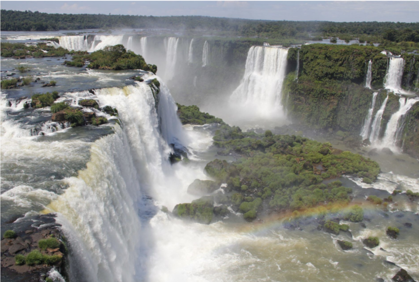 Melhores Passeios Em Foz Do Iguaçu