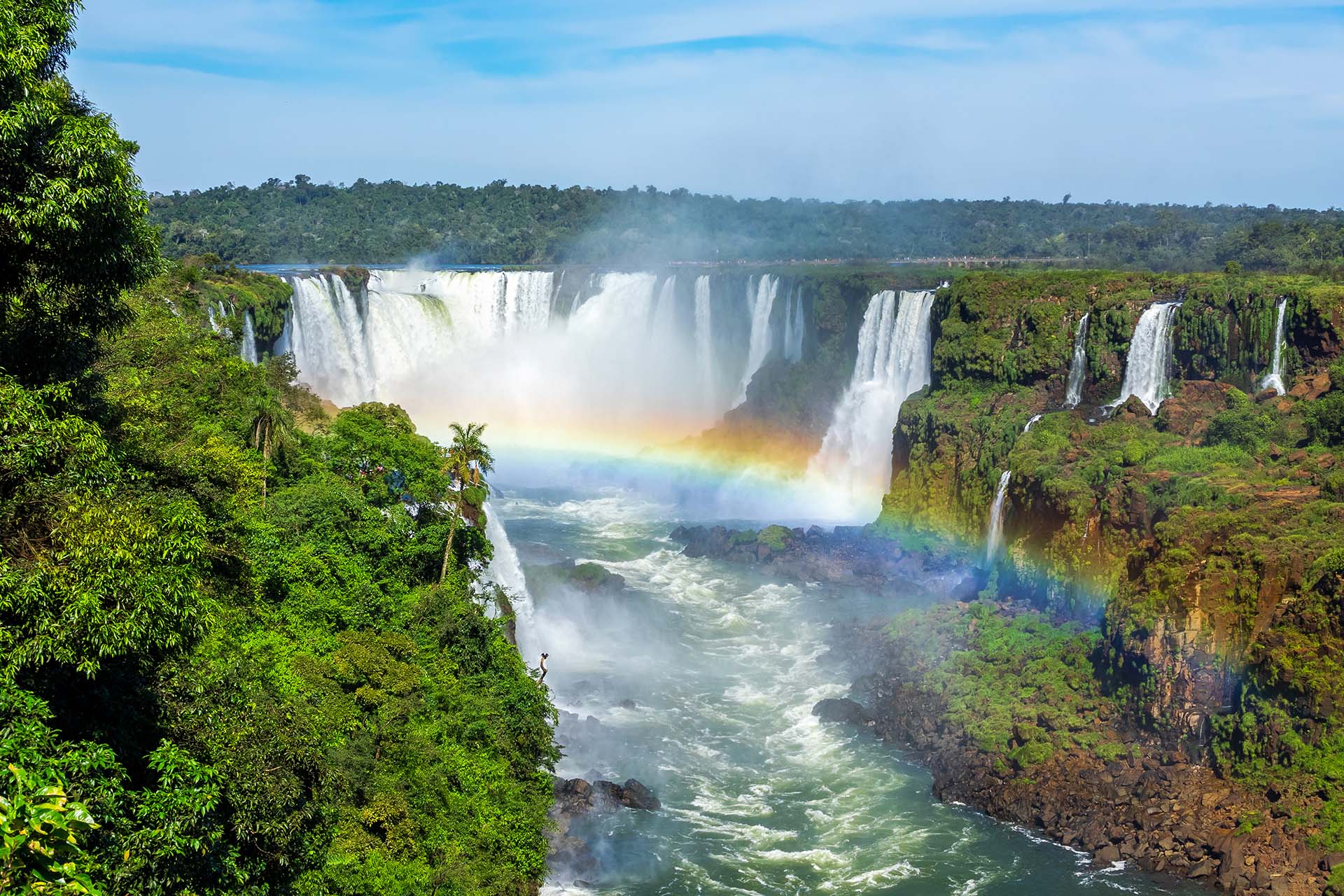 Foz do Iguaçu