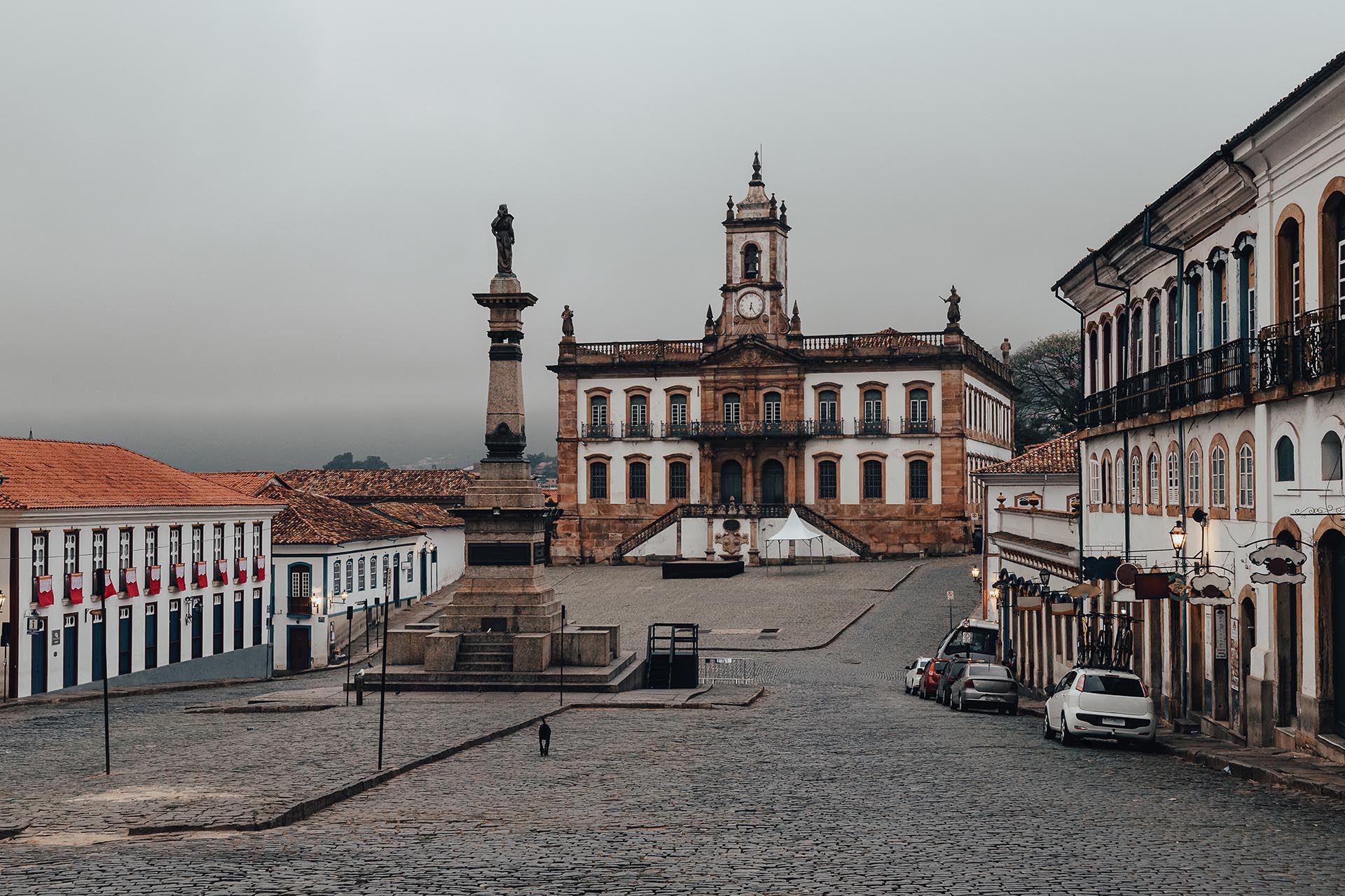 Ouro Preto