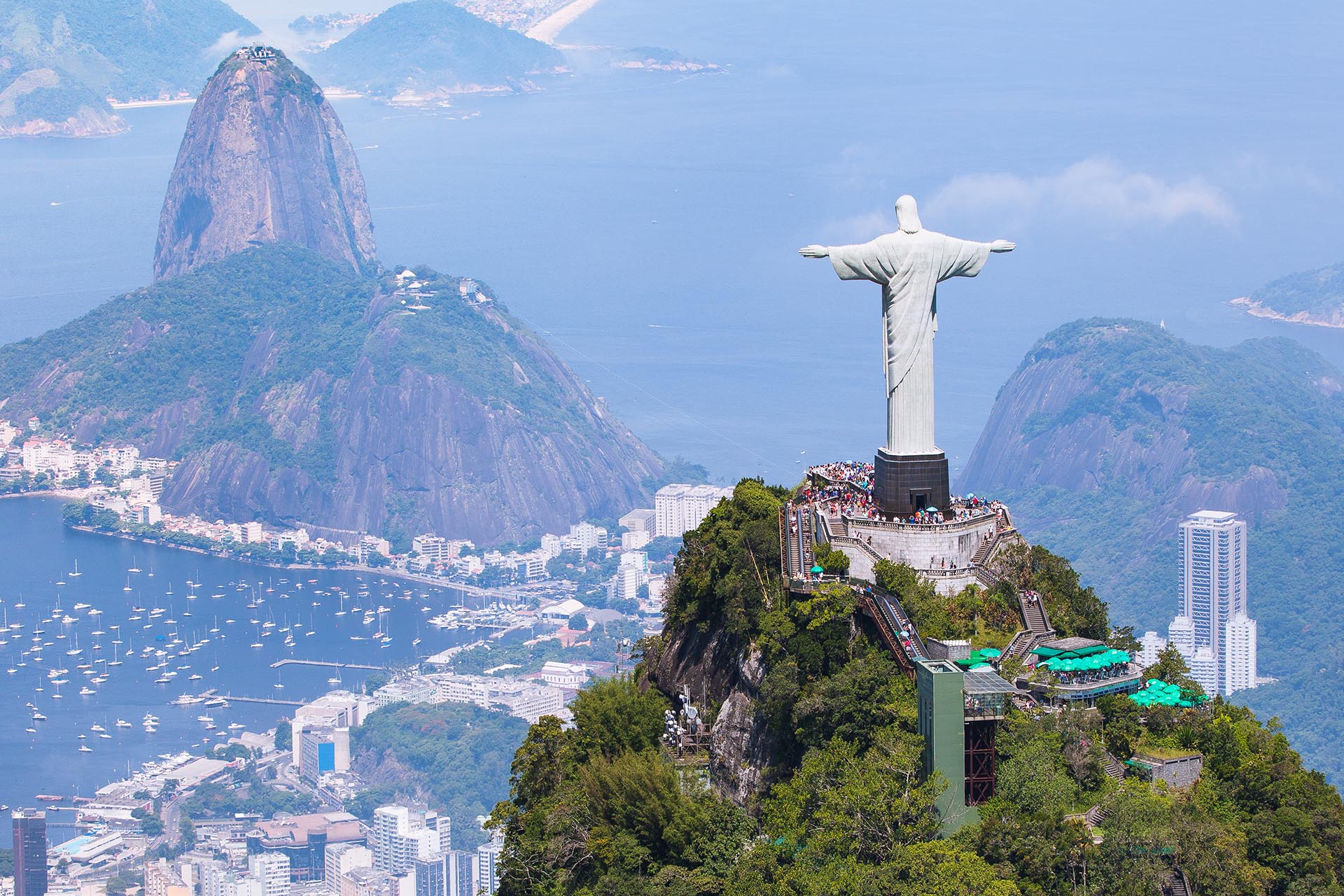 Rio de Janeiro