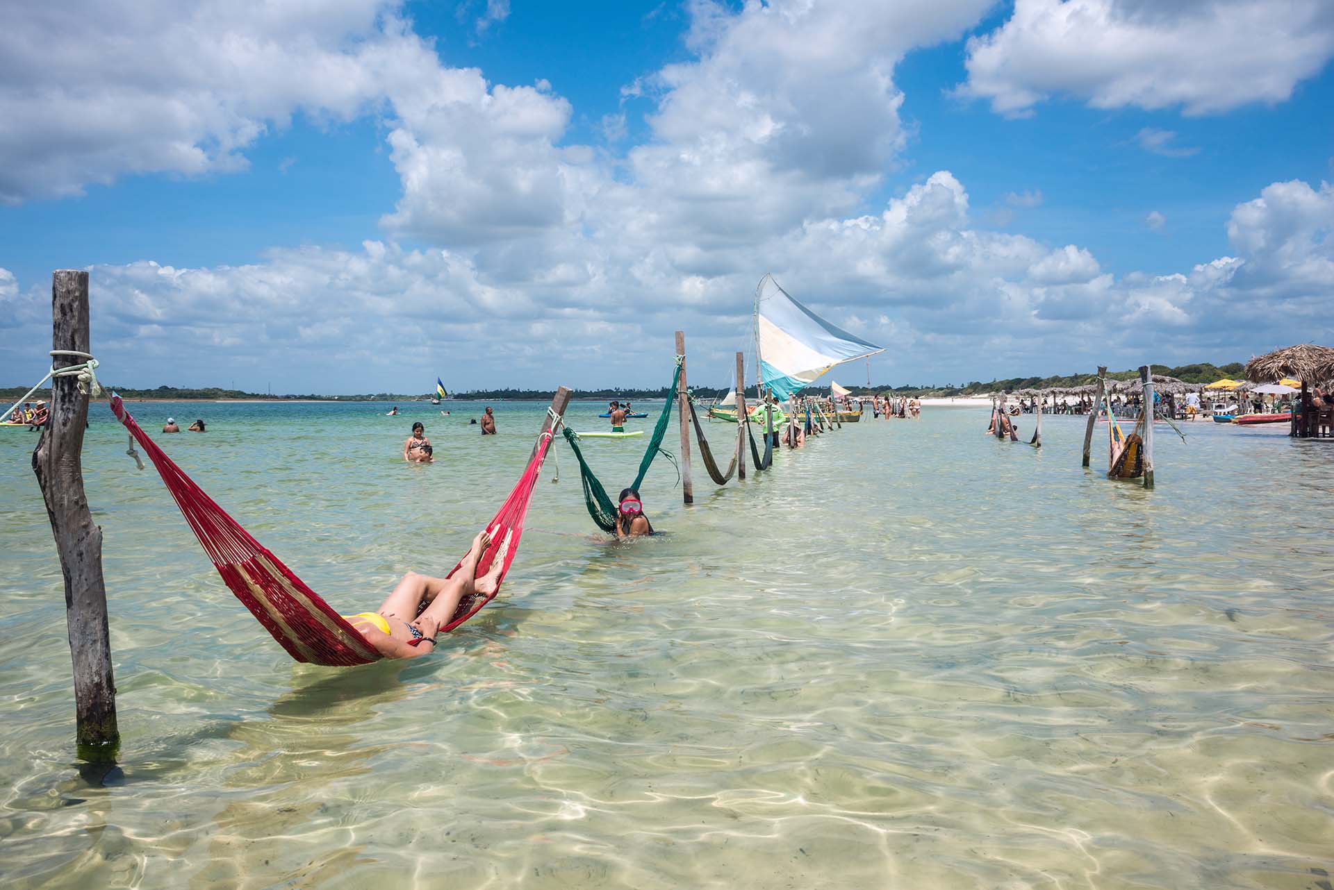 Jericoacoara (Ceará)