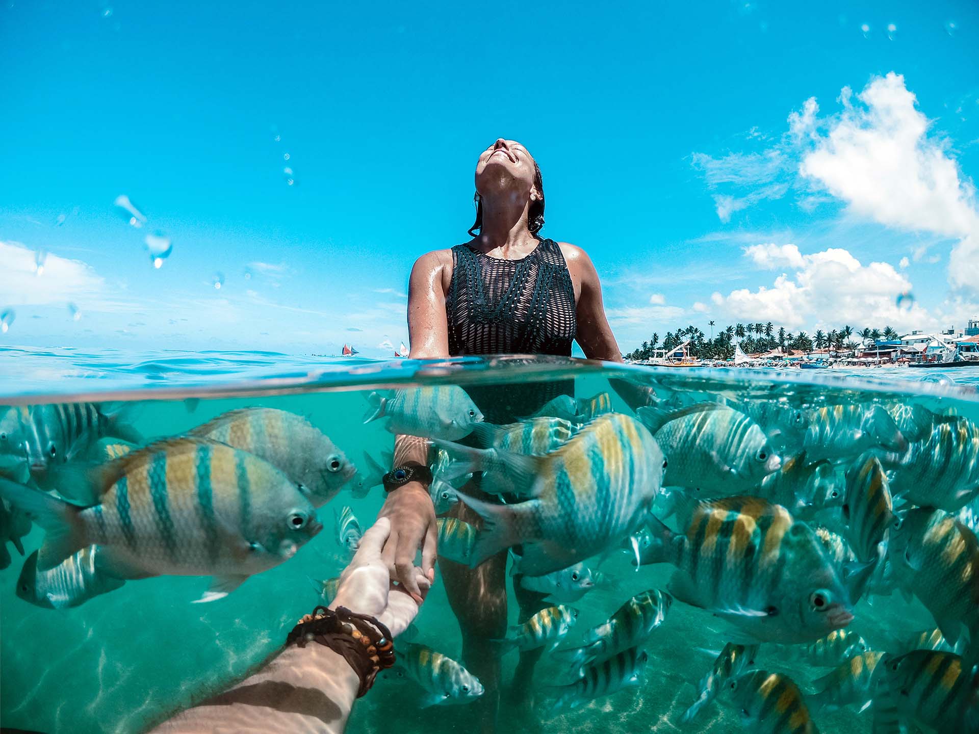 Porto de Galinhas (Pernambuco)