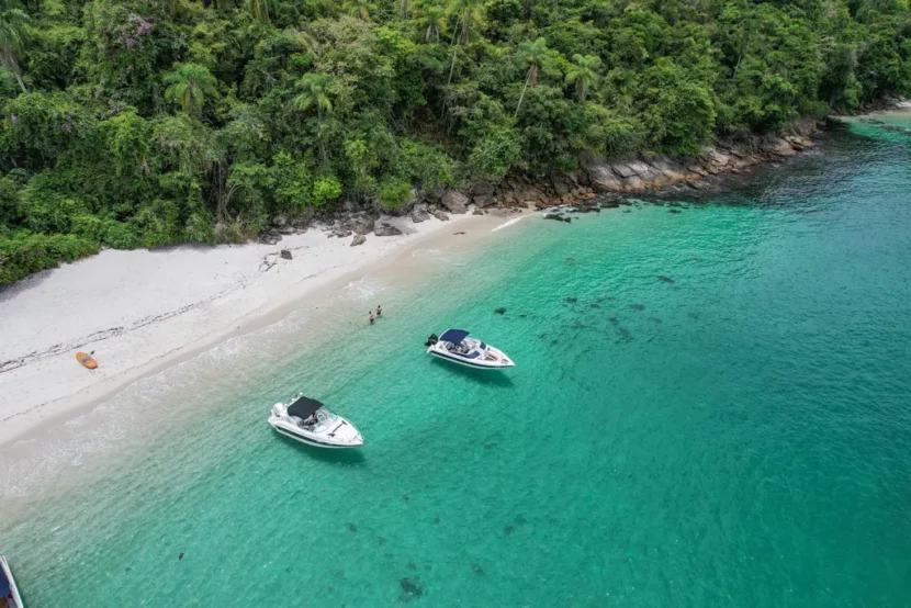 O que fazer em Angra dos Reis e Ilha Grande