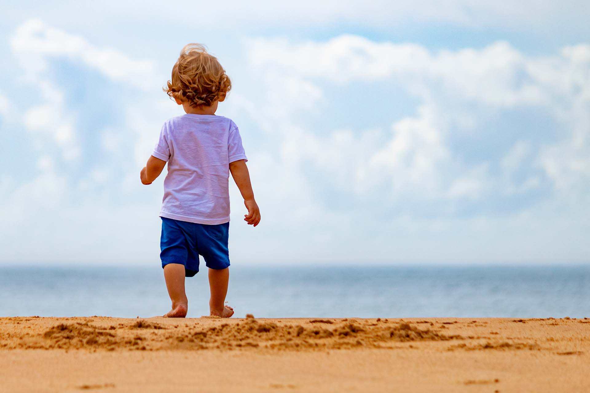 Está na hora: escolha seu destino e prepare-se para o verão!