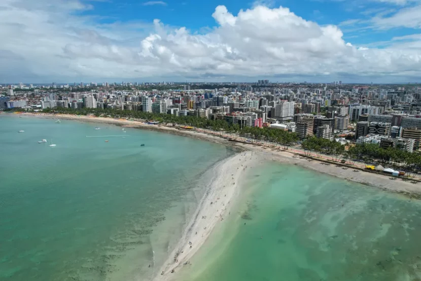 O que fazer em Maceió/AL em 5 dias