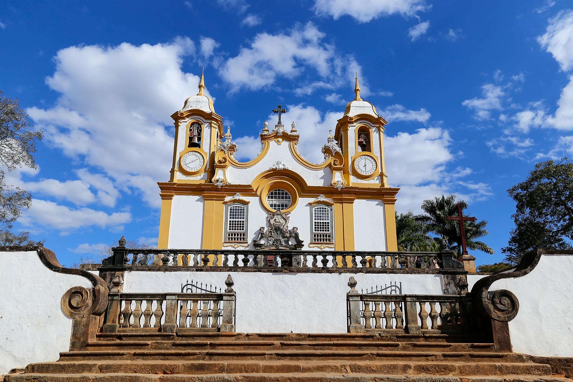 Tiradentes