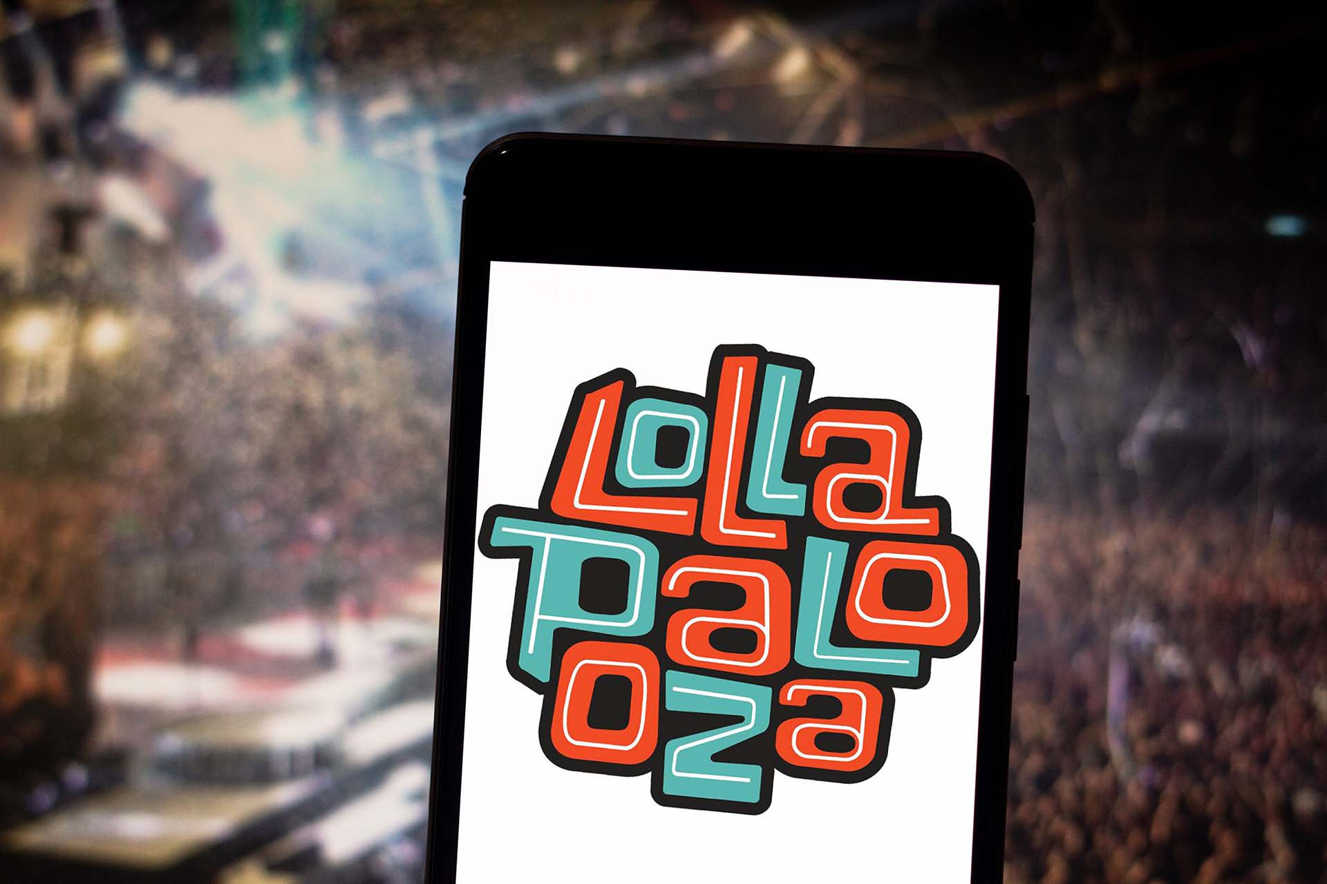 Lollapalooza