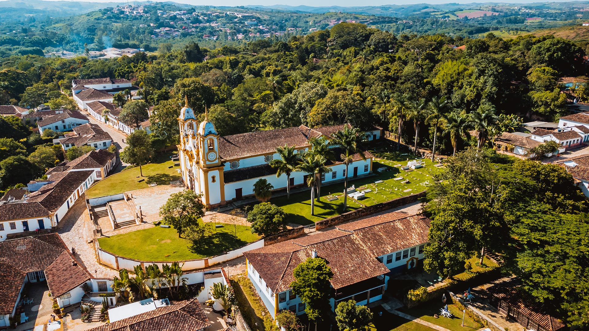 Tiradentes 