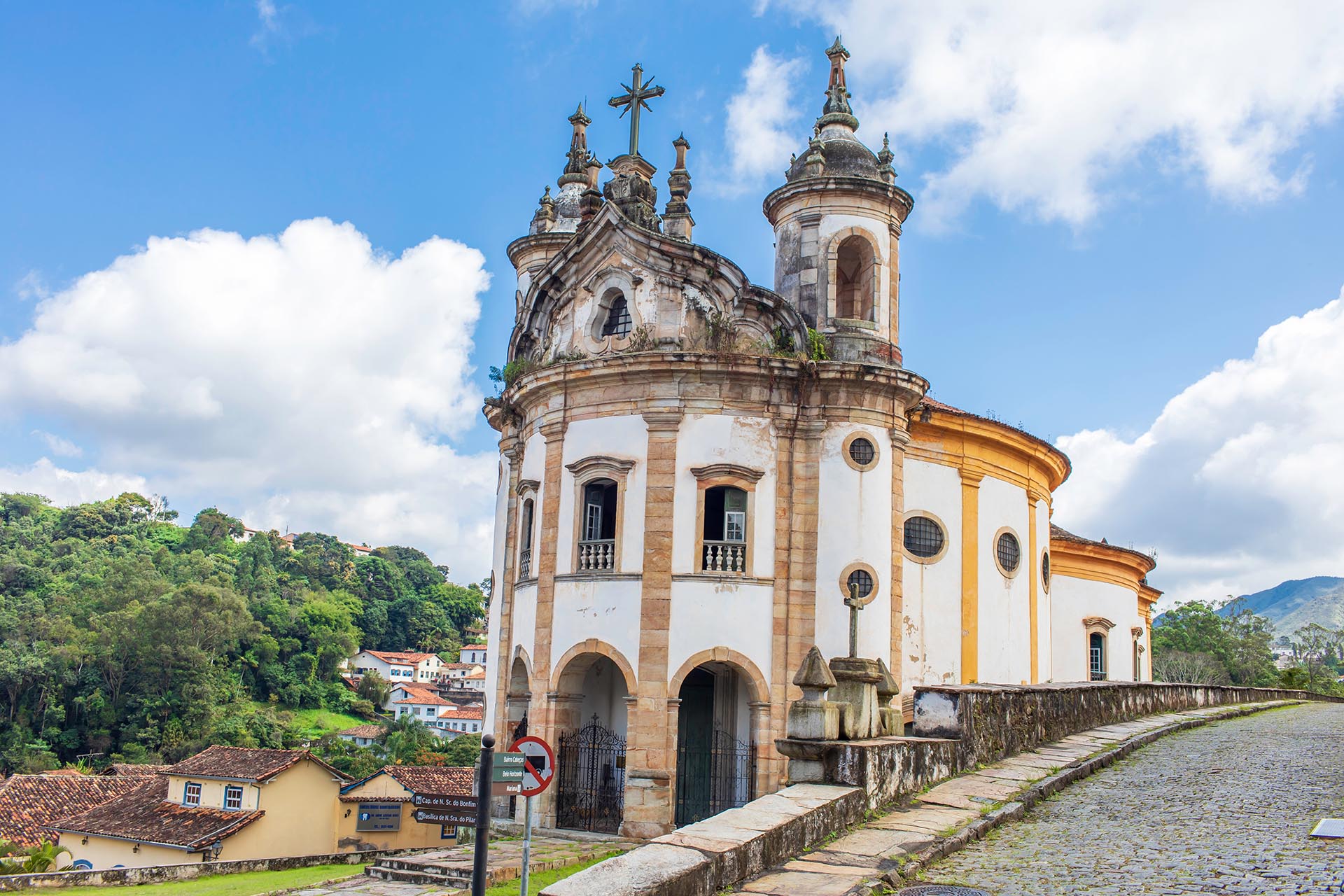 Ouro Preto