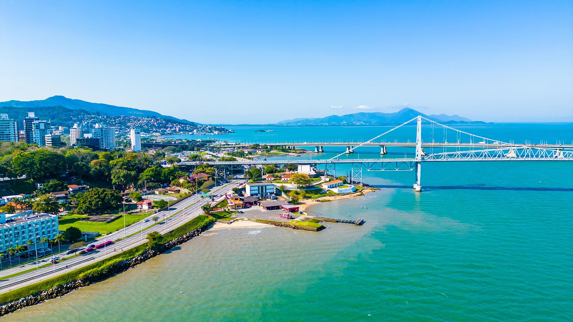 Florianópolis, Santa Catarina