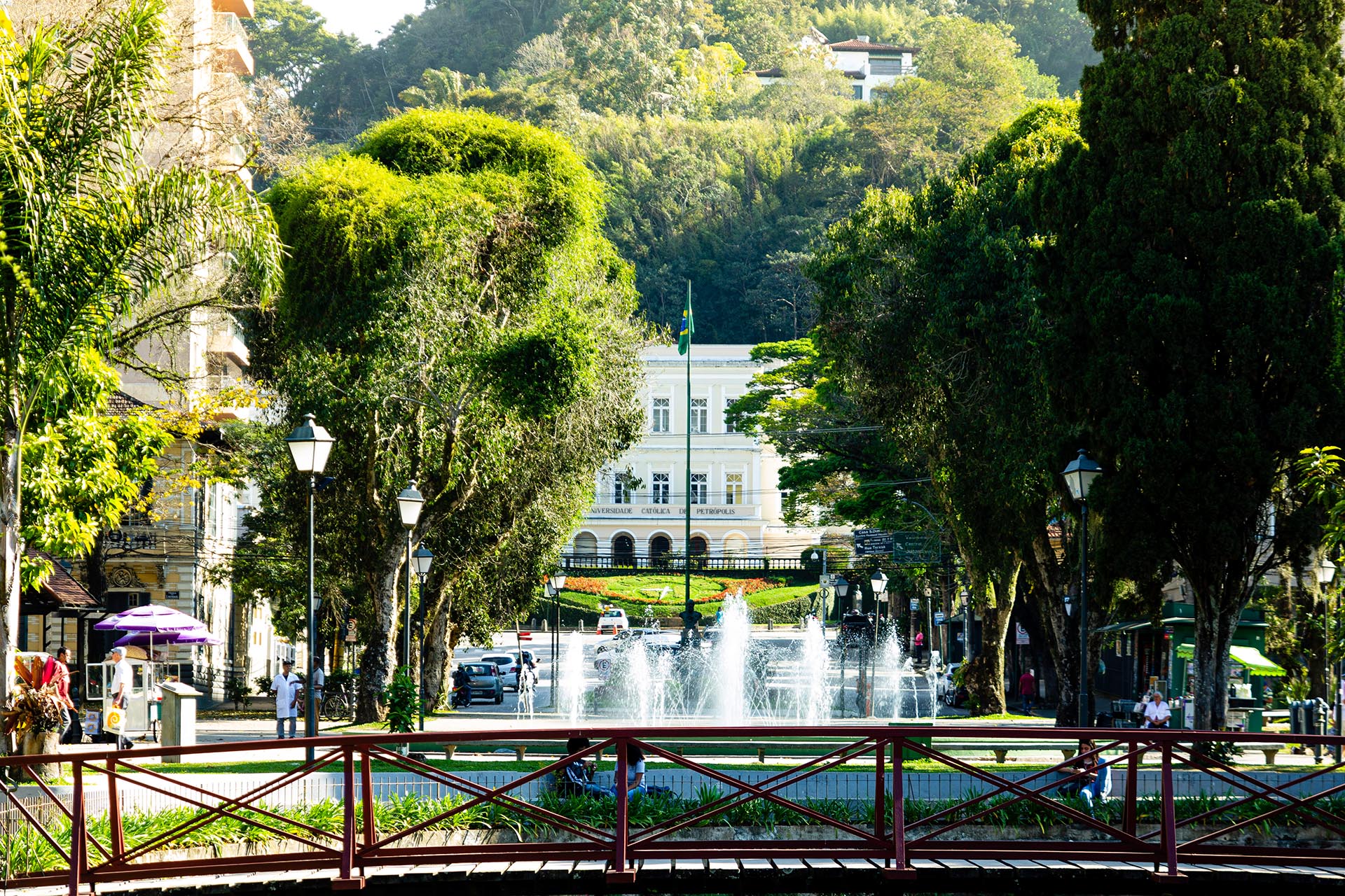 Petrópolis 