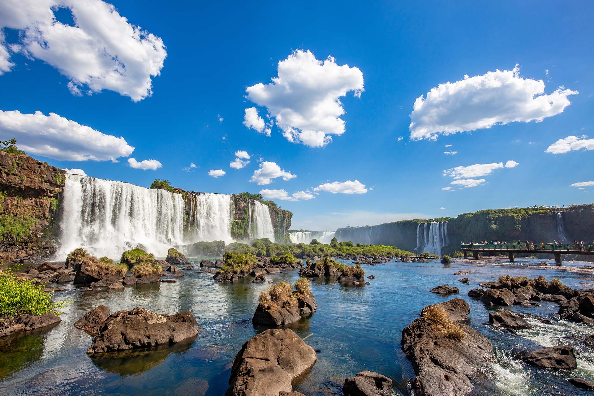 Parque Nacional do Iguaçu (Paraná)