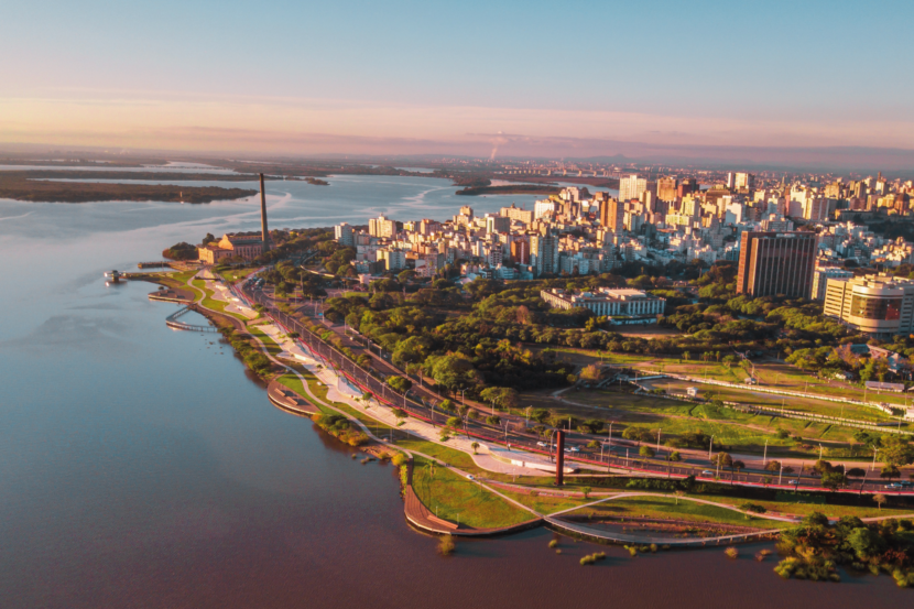 SAIBA MAIS SOBRE PORTO ALEGRE