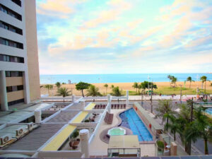 Hotel Holiday Inn Fortaleza 