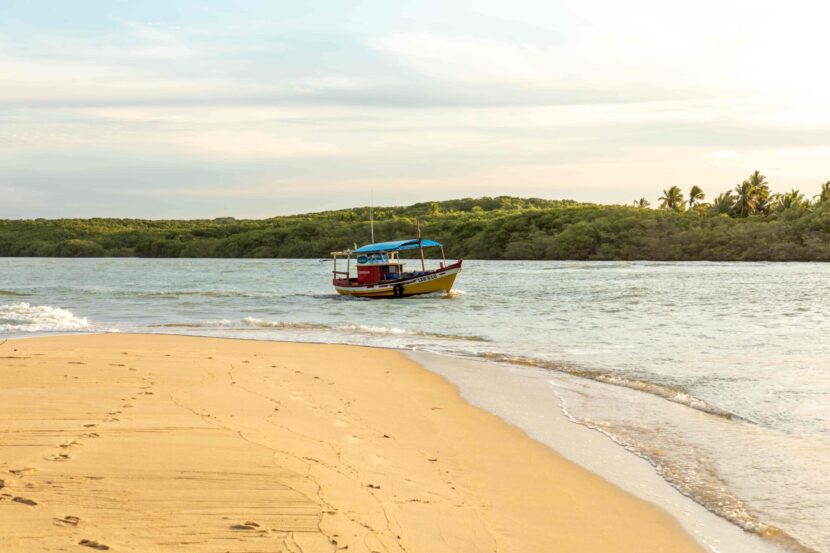 Conheça Prado, na Bahia