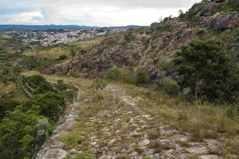 Conheça Diamantina/MG