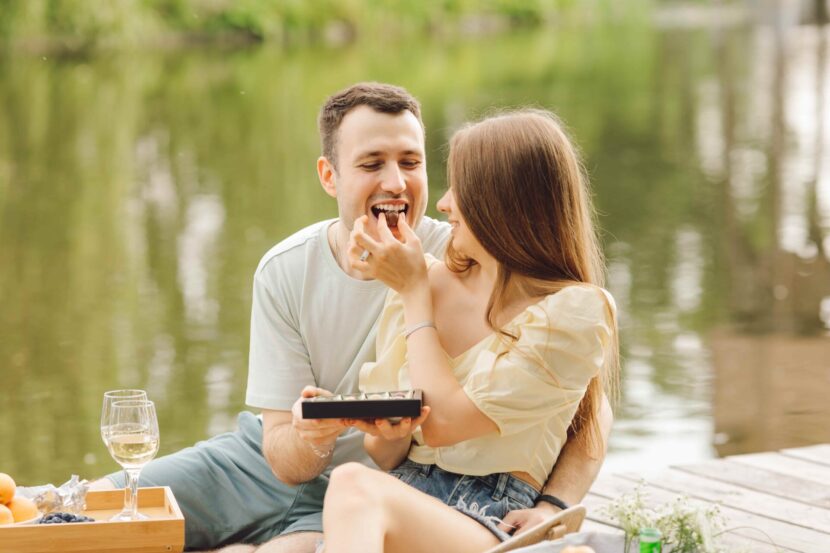 5 destinos para quem ama chocolate