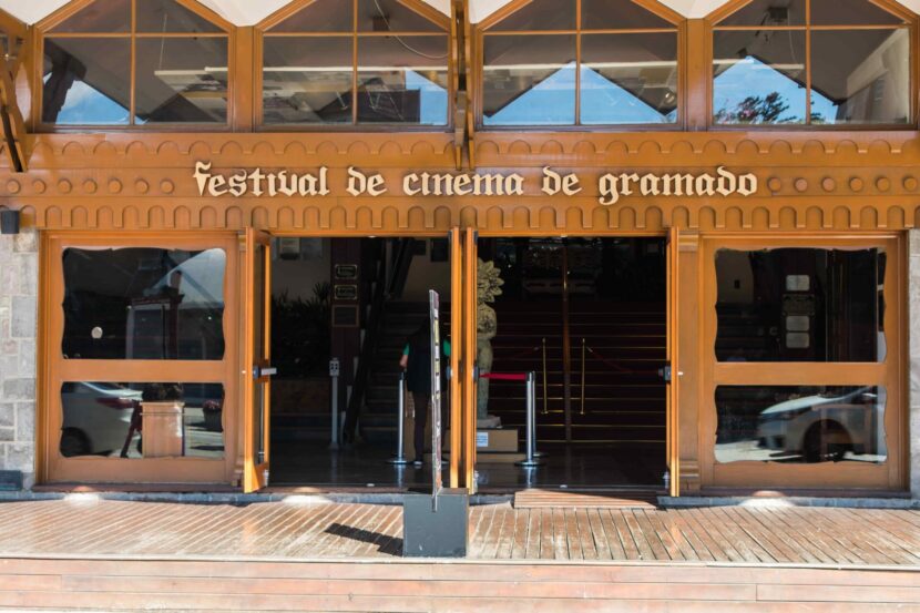 Conheça o Festival de Cinema de Gramado