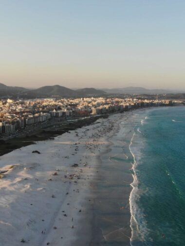 Conheça Cabo Frio/RJ