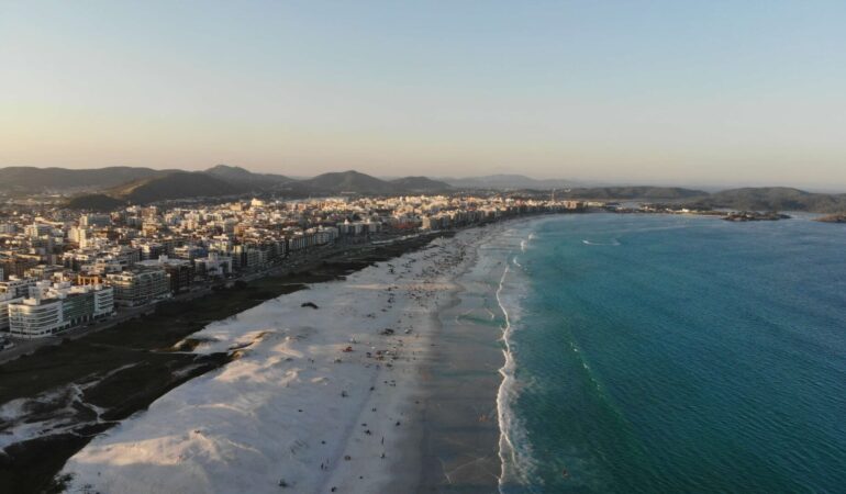 Conheça Cabo Frio/RJ