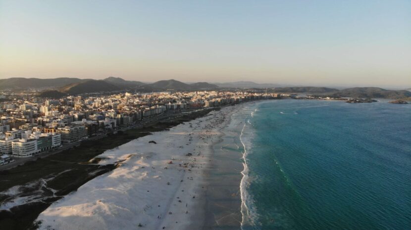 Conheça Cabo Frio/RJ